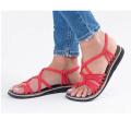 Wholesale New Large Sandals European and American Beach Sandals in Summer